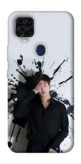 Чохол на ZTE Blade v2020 RM - BTS фото 1 з 1