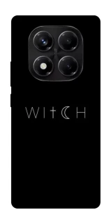 Чохол на Xiaomi Redmi Note 14 Pro 5G Halloween Witch ver.4 фото 1 з 1