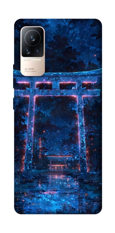 Чехол на Xiaomi Civi 6 torii gate фото 1 из 1