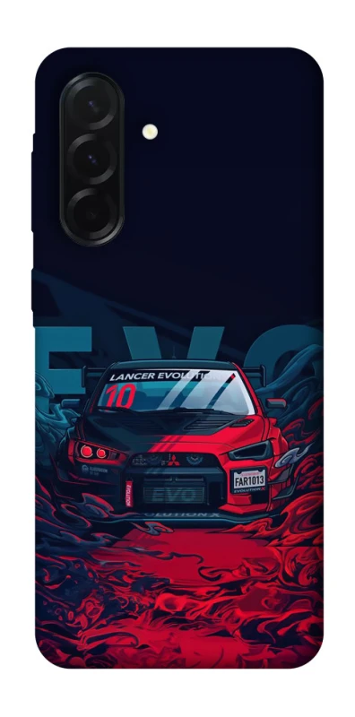 Чохол на Samsung Galaxy A37 5G EVO 10 фото 1 з 1