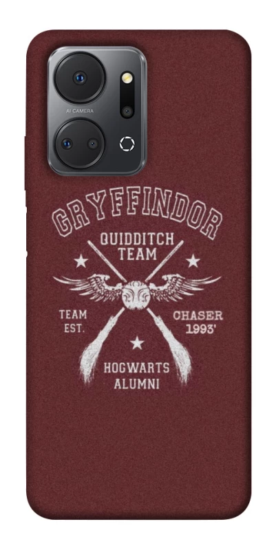 Чехол на Huawei Honor X7a Harry Potter v6 фото 1 из 1