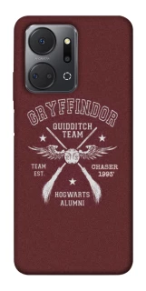 Чехол на Huawei Honor X7a Harry Potter v6 фото 1 из 1