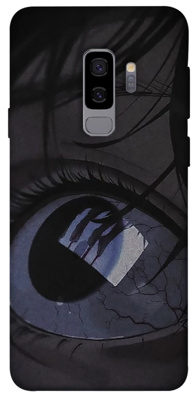 Чехол на Samsung Galaxy S9+ Eye фото 1 из 1