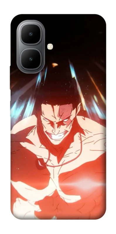 Чохол на Infinix Smart 10 Todo v4 фото 1 з 1