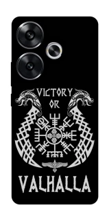 Чохол на Xiaomi Poco F6 Victory or Valhalla фото 1 з 1