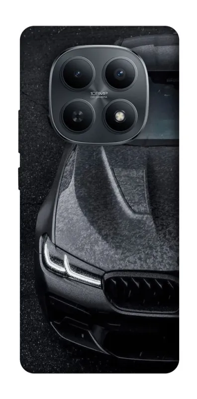Чохол на Xiaomi Redmi Note 15 4G/5G (EU) BMW v47 фото 1 з 1