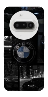 Чохол на Nothing Phone (3a) BMW Collage ver.2 фото 1 з 1