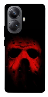 Чехол на Realme 10 Pro+ Jason v2 фото 1 из 1