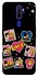 Чохол на Oppo A5 (2020) / Oppo A9 (2020) Love is фото 1 з 1