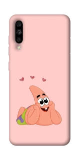 Чохол на ZTE Blade A7s (2019) Патрік Стар фото 1 з 1