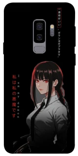 Чохол на Samsung Galaxy S9+ She is Japanese ver.3 фото 1 з 1