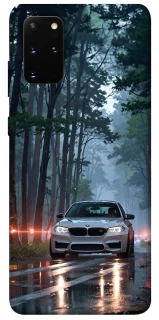 Чохол на Samsung Galaxy S20+ BMW ride фото 1 з 1