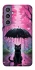 Чохол на Samsung Galaxy S23 FE Black cat фото 1 з 1
