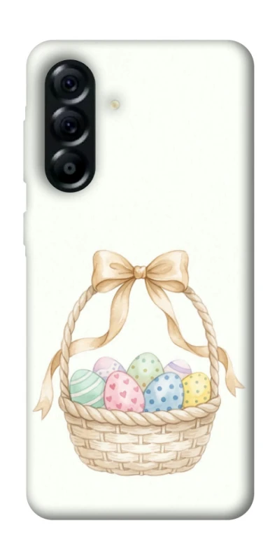 Чохол на Samsung Galaxy A57 5G Easter ver.2 фото 1 з 1