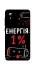 Чохол на ZTE Blade A3 (2019) Енергія: 1% фото 1 з 1