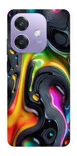 Чохол на Oppo A3X dye фото 1 з 1