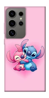 Чохол на Samsung Galaxy S24 Ultra Stitch ver.10 фото 1 з 1