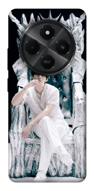 Чохол на Xiaomi Poco M7 Lee Know GIANT фото 1 з 1