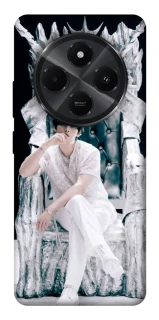 Чехол на Xiaomi Redmi A4 Lee Know GIANT фото 1 из 1