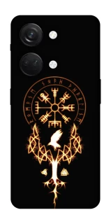 Чохол на OnePlus Nord 3 Vikings World фото 1 з 1