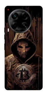 Чехол на TECNO Camon 30 (CL6) Crypt фото 1 из 1