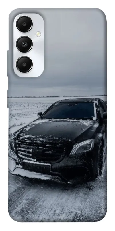 Чохол на Samsung Galaxy A05s Mercedes-benz v40 фото 1 з 1