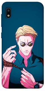 Чехол на Samsung Galaxy A10 (A105F) Nanami фото 1 из 1