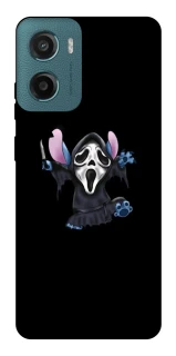 Чехол на Motorola Moto G06 Halloween Stitch ver.2 фото 1 из 1
