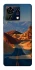 Чохол на ZTE Blade V50 Vita USA mountain v3 фото 1 з 1