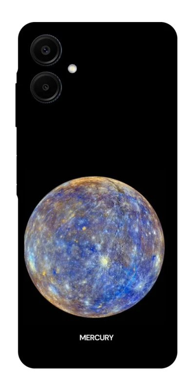 Чехол на Samsung Galaxy A06 Mercury фото 1 из 1