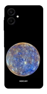 Чехол на Samsung Galaxy A06 Mercury фото 1 из 1