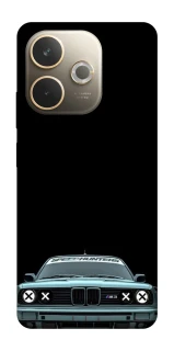 Чохол на Oppo A5 Pro 4G BMW v148 фото 1 з 1