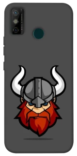 Чохол на TECNO Spark 6 Go Viking v3 фото 1 з 1