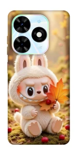 Чохол на TECNO Spark Go 2024 Labubu Autumn фото 1 з 1