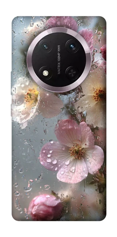 Чохол на Honor X9c Flowers v10 фото 1 з 1