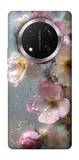 Чохол на Honor X9c Flowers v10 фото 1 з 1