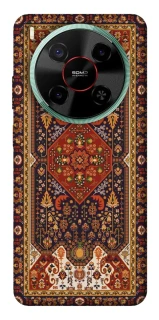 Чехол на ZTE Nubia V70 Max Килим v8 фото 1 из 1