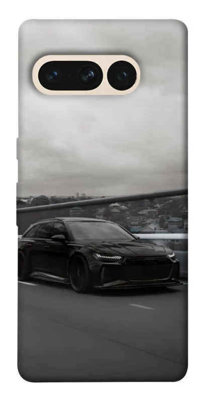 Чохол на Google Pixel 7 Pro RS6 grey фото 1 з 1