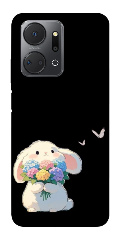 Чехол на Huawei Honor X7a My Bunny фото 1 из 1