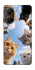 Чохол на Xiaomi Poco X7 Pro Cats фото 1 з 1