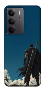 Чохол на Realme C75 Berserk v23 фото 1 з 1