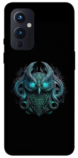 Чехол на OnePlus 9 Fantastic owl фото 1 из 1