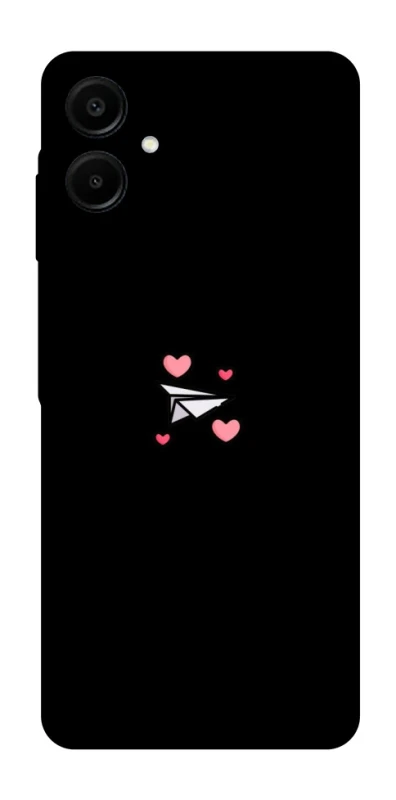 Чехол на Samsung Galaxy A07 Love aesthetic ver.13 фото 1 из 1