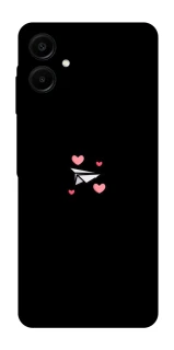 Чохол на Samsung Galaxy A07 Love aesthetic ver.13 фото 1 з 1