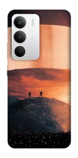 Чохол на Realme C71 Kanye West ver.9 фото 1 з 1