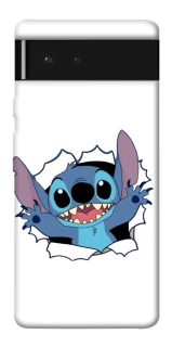 Чехол на Google Pixel 6 Stitch ver.19 фото 1 Чехол на Google Pixel 6 Stitch ver.19 фото 1 из 1