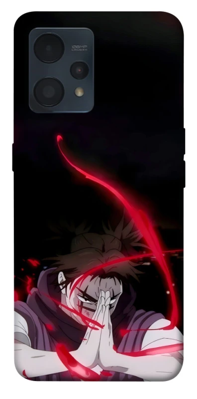 Чехол на Realme 9 4G / 9 Pro+ Choso фото 1 из 1