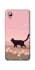 Чохол на ZTE Blade A3 (2019) cat on a field фото 1 з 1