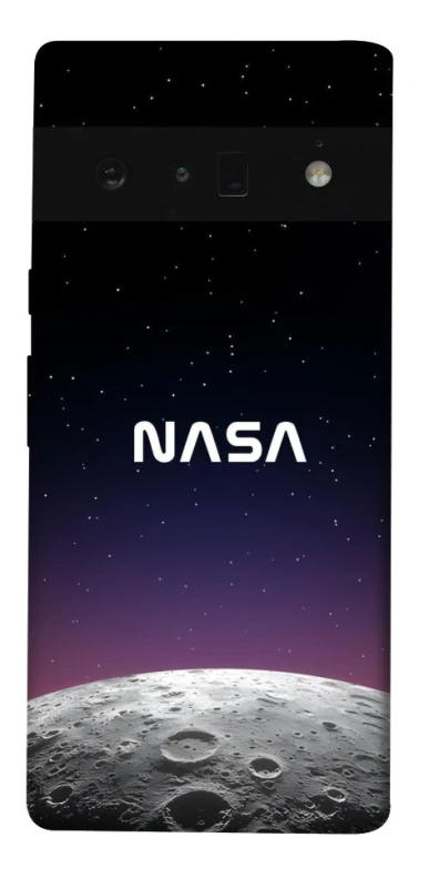 Чохол на Google Pixel 6 Pro NASA ver.1 фото 1 з 1