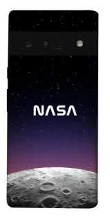 Чохол на Google Pixel 6 Pro NASA ver.1 фото 1 з 1
